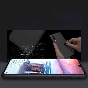 Nillkin Etui Super Shield P30 czarne 7