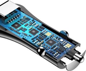 Ładowarka Baseus 3 A  (SB4938) 5