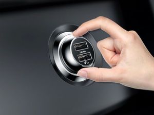 Ładowarka Baseus 3 A  (SB4938) 6