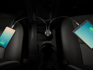 Ładowarka Baseus 3 A  (SB4938) 7