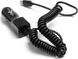 Ładowarka Extreme Jednoczęściowa 1x USB-C 2.1 A  (39445) 4