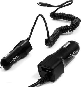 Ładowarka Extreme Jednoczęściowa 1x USB-C 2.1 A  (39445) 5