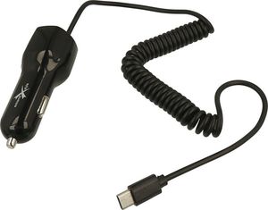 Ładowarka Extreme Jednoczęściowa 1x USB-C 2.1 A  (39445) 7