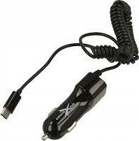 Ładowarka Extreme Jednoczęściowa 1x USB-C 2.1 A  (39445) 8