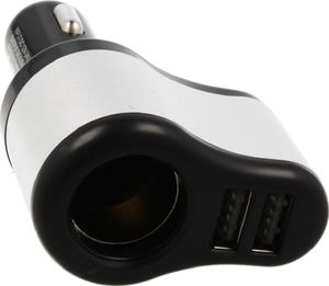 Ładowarka Revers 3.1 A  (45804) 2