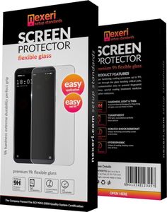 Nexeri Nano Flexible Glass 3