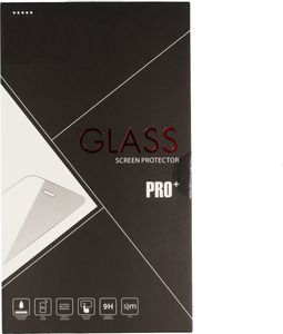 Szkło hartowane HTC ONE A9 BOX uniwersalny 1
