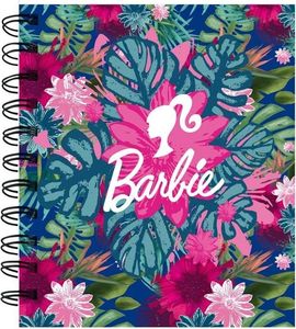 Paso Notes spiralny Barbie BAP-3631 PASO (332501) 1