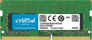 Pamięć do laptopa Crucial 8 GB DDR4 3200MHz CL22 (CT8G4SFS832A) 1