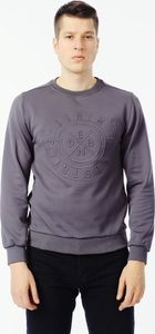 Re-Gen Bluza męska szara r. XL 1