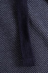 Sky Rebel Bluza męska z kapturem rozpinana granatowa r. S 7