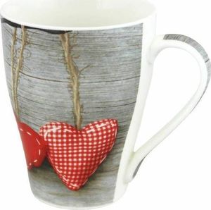 Kubek Serce 345ml 4