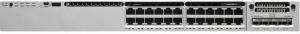 Switch Cisco Catalyst 3850 series (WS-C3850-24T-S) 2