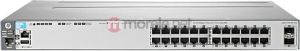 Switch HP 3800-24G-2SFP+ J9575A 1