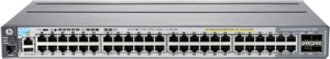 Switch HP 2920-48G-POE+ (J9729A) 1