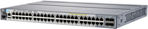 Switch HP 2920-48G-POE+ (J9729A) 2
