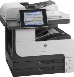 Urządzenie wielofunkcyjne HP LaserJet Enterprise 700 MFP M725DN (CF066A) 4