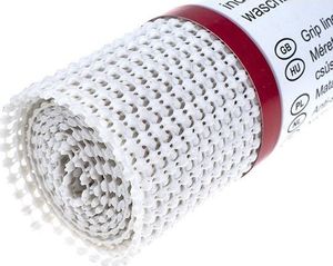 Coronet Mata antypoślizgowa 30x150cm czarny (INT000213) 4