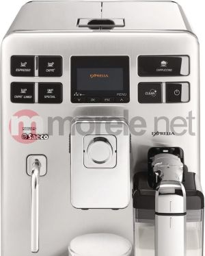 Ekspres ciśnieniowy Saeco HD8854/01 3