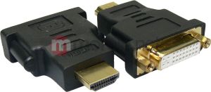 Adapter AV Sandberg DVI-F - HDMI-M 507-38 1