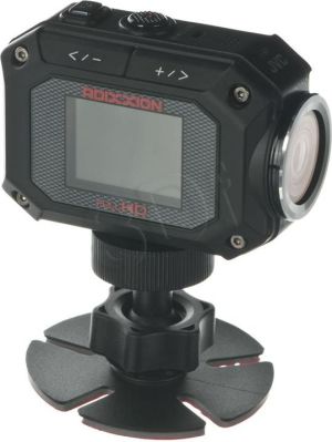 Kamera JVC GC-XA2BE 2