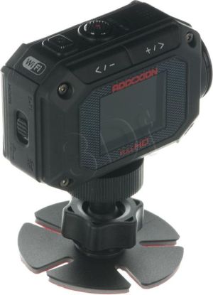 Kamera JVC GC-XA2BE 3