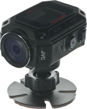 Kamera JVC GC-XA2BE 4