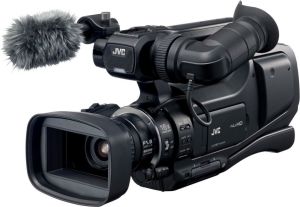Kamera JVC GY-HM70E 1