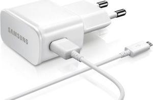 Ładowarka Samsung ETA-U90EWEGSTD 1x USB-A 2 A (ETAU90EWEGSTD) 3
