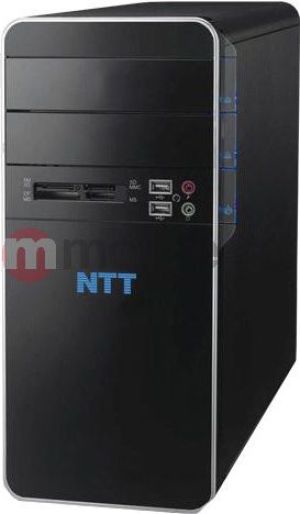 Komputer NTT System INTEL : NTT System : KOMPUTER NTT OFFICE W900G G1610/H61/4GB/500GB/DVD-RW/MATX/400W/COM/LPT/2x WOLNY PCI/WIN7HP/KB+MY ( ZKO-W900G-J03A ) - ZKO-W900G-J03A 1