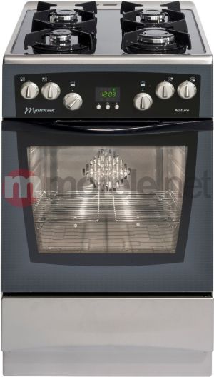 Kuchenka Mastercook 3455 X NATURE 1