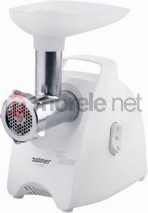 Maszynka do mielenia mięsa Zelmer ZMM1588S (987.88 Symbio) 1