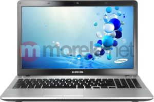 Laptop Samsung NP270E5E-X01PL 2