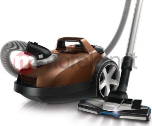 Odkurzacz Philips PerformerPro Animal FC 9194 3