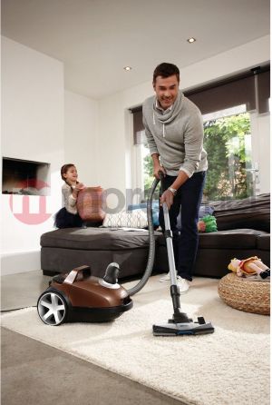 Odkurzacz Philips PerformerPro Animal FC 9194 8