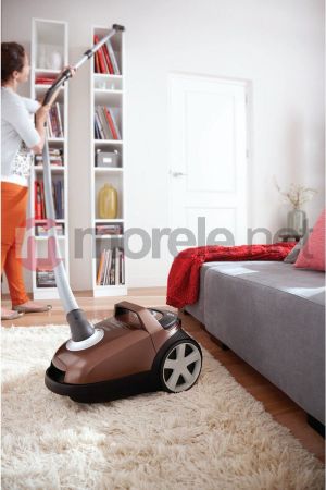 Odkurzacz Philips PerformerPro Animal FC 9194 10