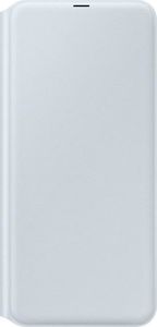Samsung Etui Wallet Cover do Samsung Galaxy A70 białe (EF-WA705PWEGWW) 1