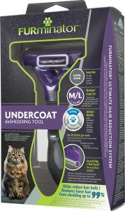 FURminator dla kotów długowłosych Large 11