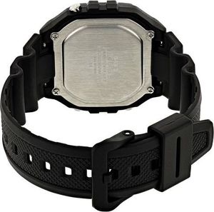 Zegarek Casio Zegarek Sport W-218H -1AVEF 3