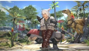 Final Fantasy XIV: A Realm Reborn 2