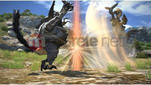 Final Fantasy XIV: A Realm Reborn 5