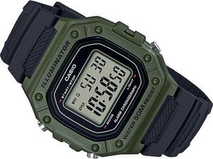 Zegarek Casio Zegarek Sport W-218H -3AVEF 4