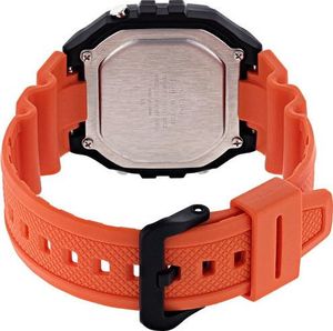 Zegarek Casio Zegarek Sport W-218H -4B2VEF 3