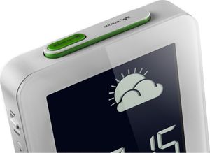 Stacja pogodowa Braun Stacja pogody Braun BNC013WH-RC Termometr Higrometr uniwersalny 7