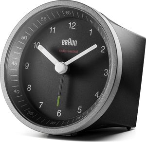 Braun Budzik Braun BC07SB-RC uniwersalny 5