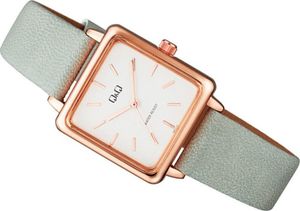 Zegarek Q&Q damski QB51-101 3