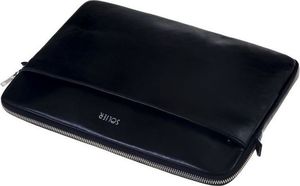 Etui Solier Czarny 3