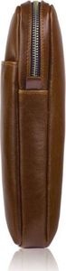 Etui Solier SA24 13" Brązowy 2