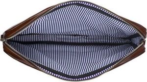 Etui Solier SA24 13" Brązowy 4