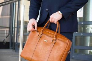 Torba Solier SL03 17.3" 11